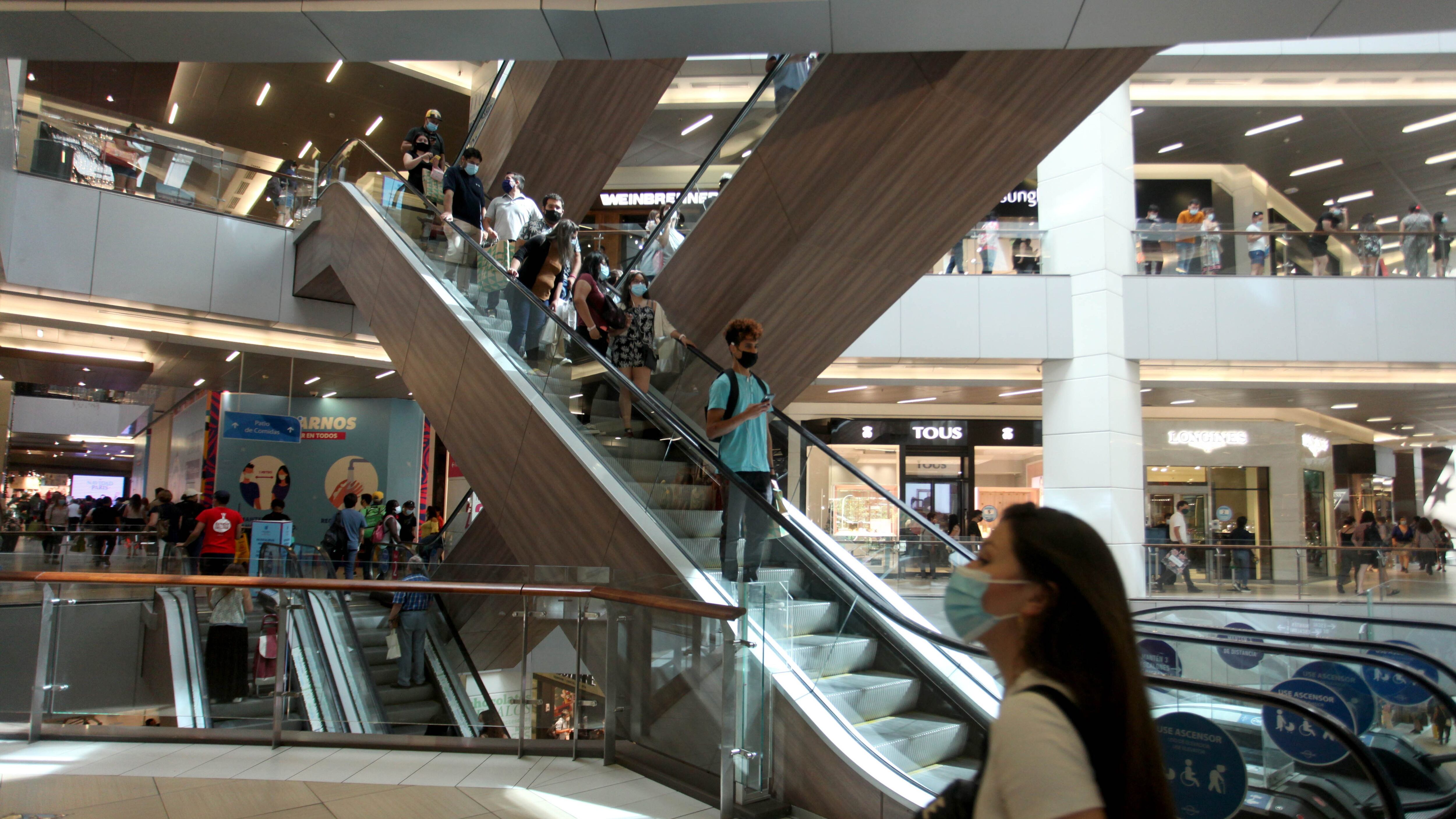 Mall