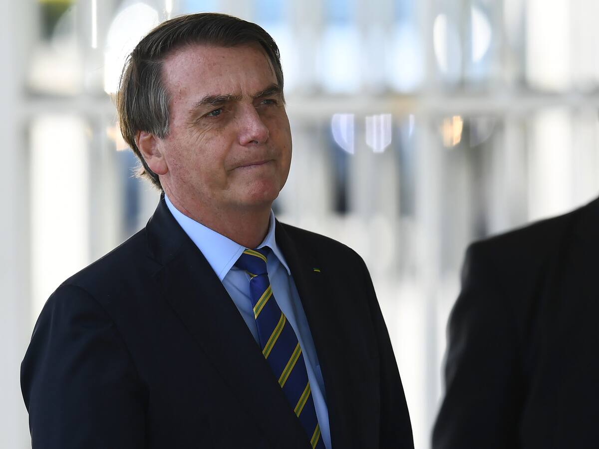 Human Rights Watch criticó a Bolsonaro por su actuar en el contexto del coronavirus