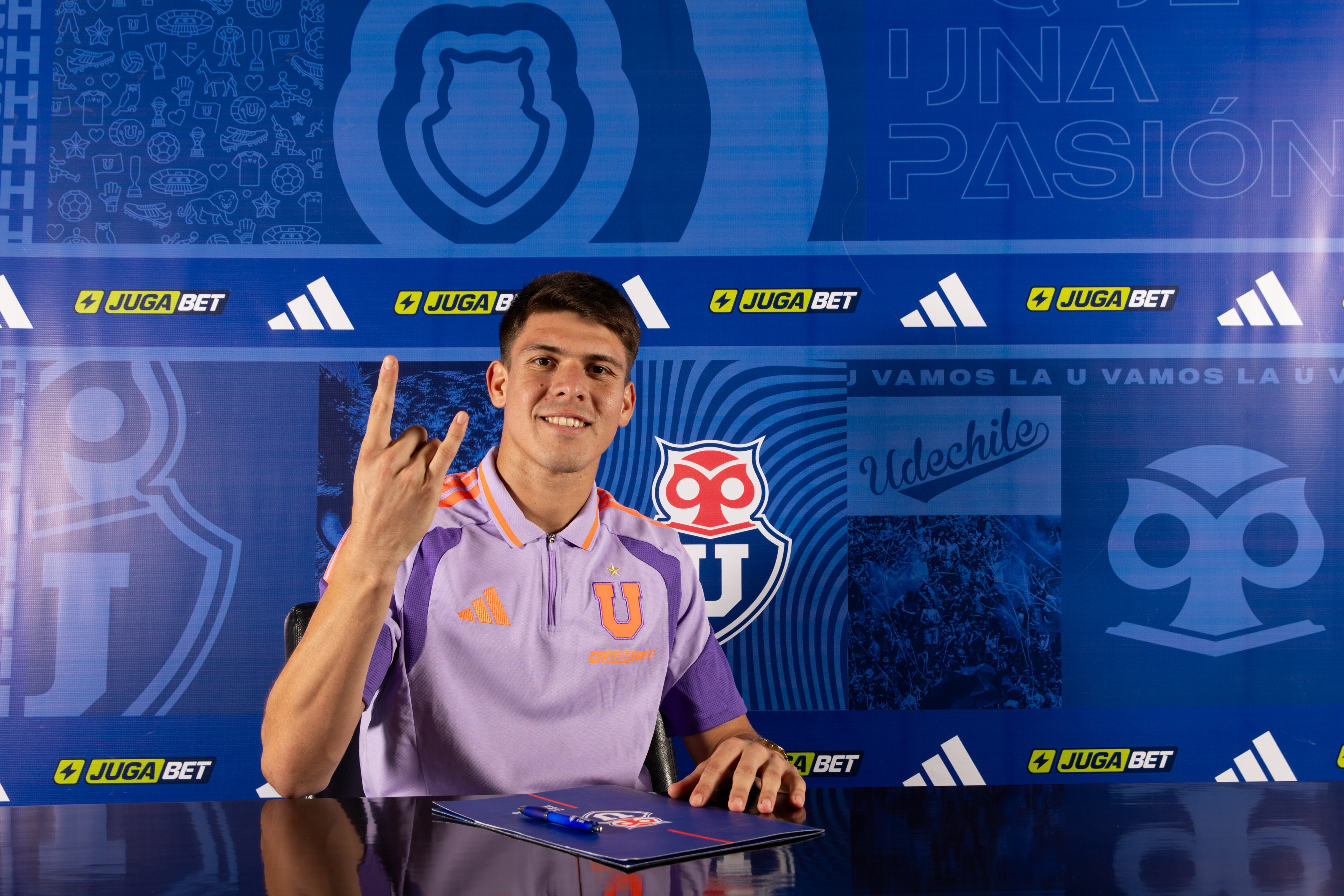 Foto: Universidad de Chile