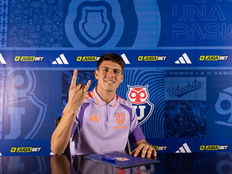 Foto: Universidad de Chile