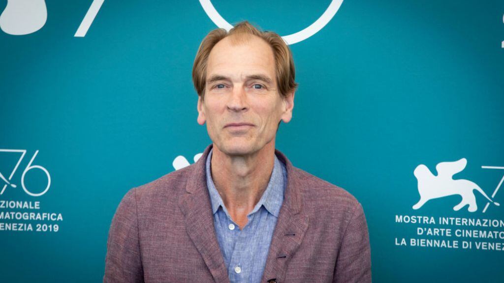 julian sands - muerte