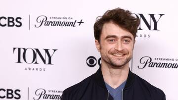 Daniel Radcliffe habló sobre la nueva serie de “Harry Potter” y reveló si aparecerá en ella
