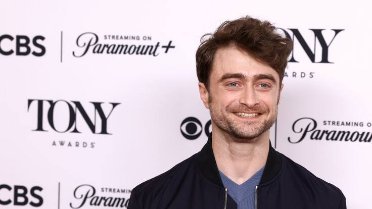 Daniel Radcliffe habló sobre la nueva serie de “Harry Potter” y reveló si aparecerá en ella