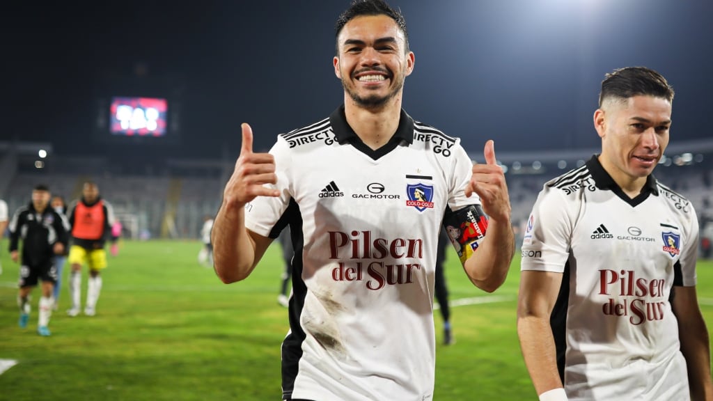 Gabriel Suazo cambia de representante, se despedirá el plantel y suena para irse a Grecia