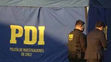 Acusan a la PDI de perder pruebas claves en caso de violación que involucra a excadetes de Cobreloa