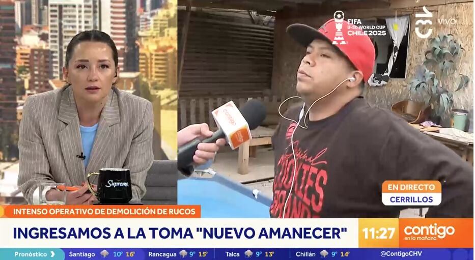 Captura
