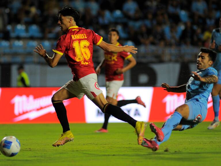 Programación equipos chilenos en Copa Libertadores y Sudamericana: ¿Qué partidos se juegan hoy, 3 de abril, y quién transmite?
