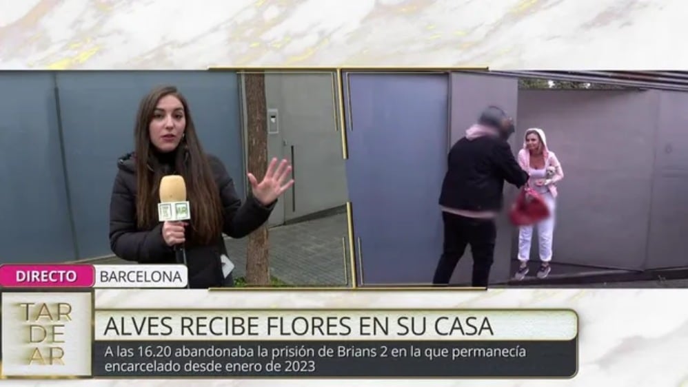 Captura Telecinco