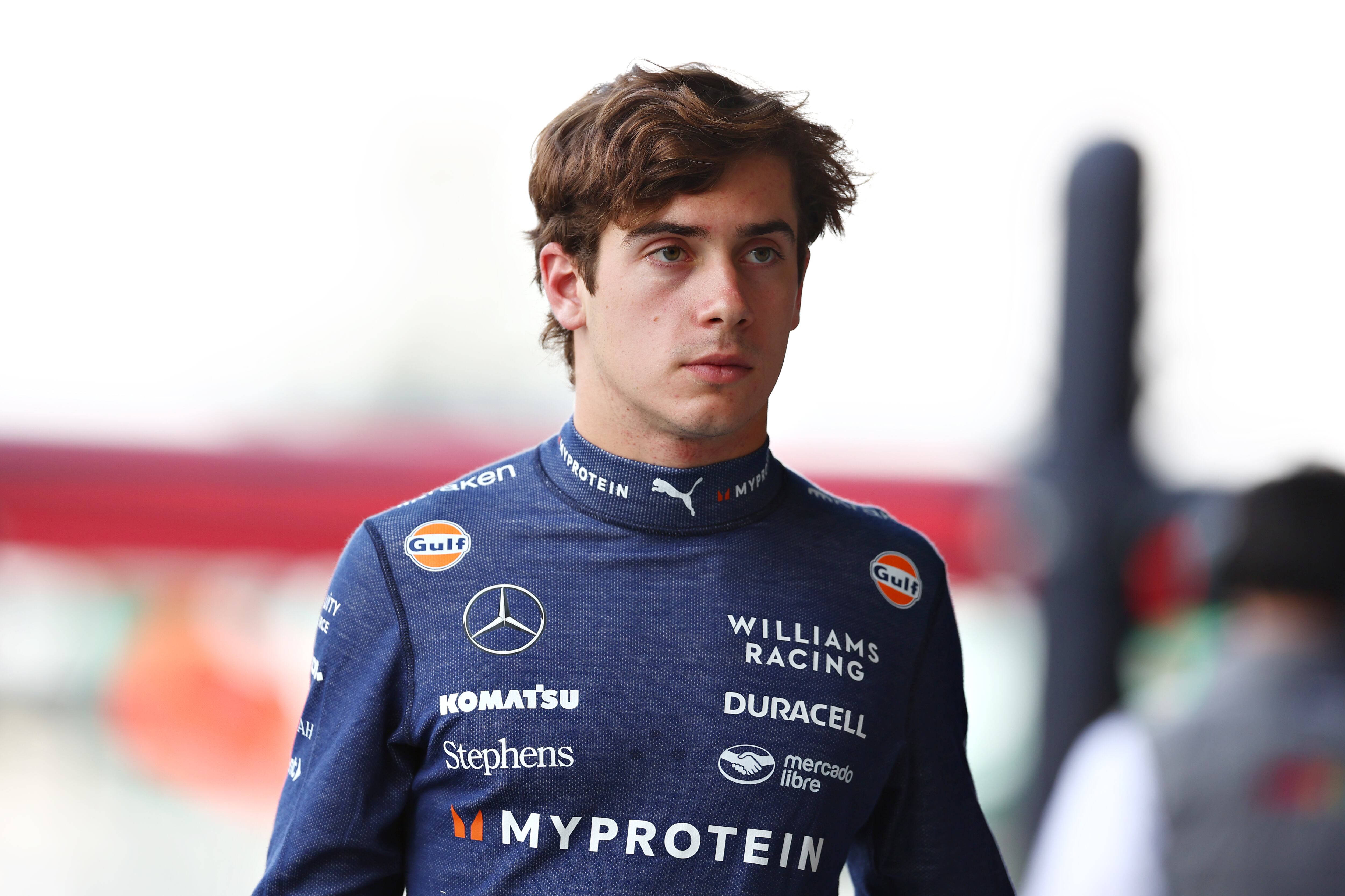 ¡Remezón en el paddock de la F1! Jefe de Red Bull reconoce interés por el argentino Franco Colapinto | Getty Images