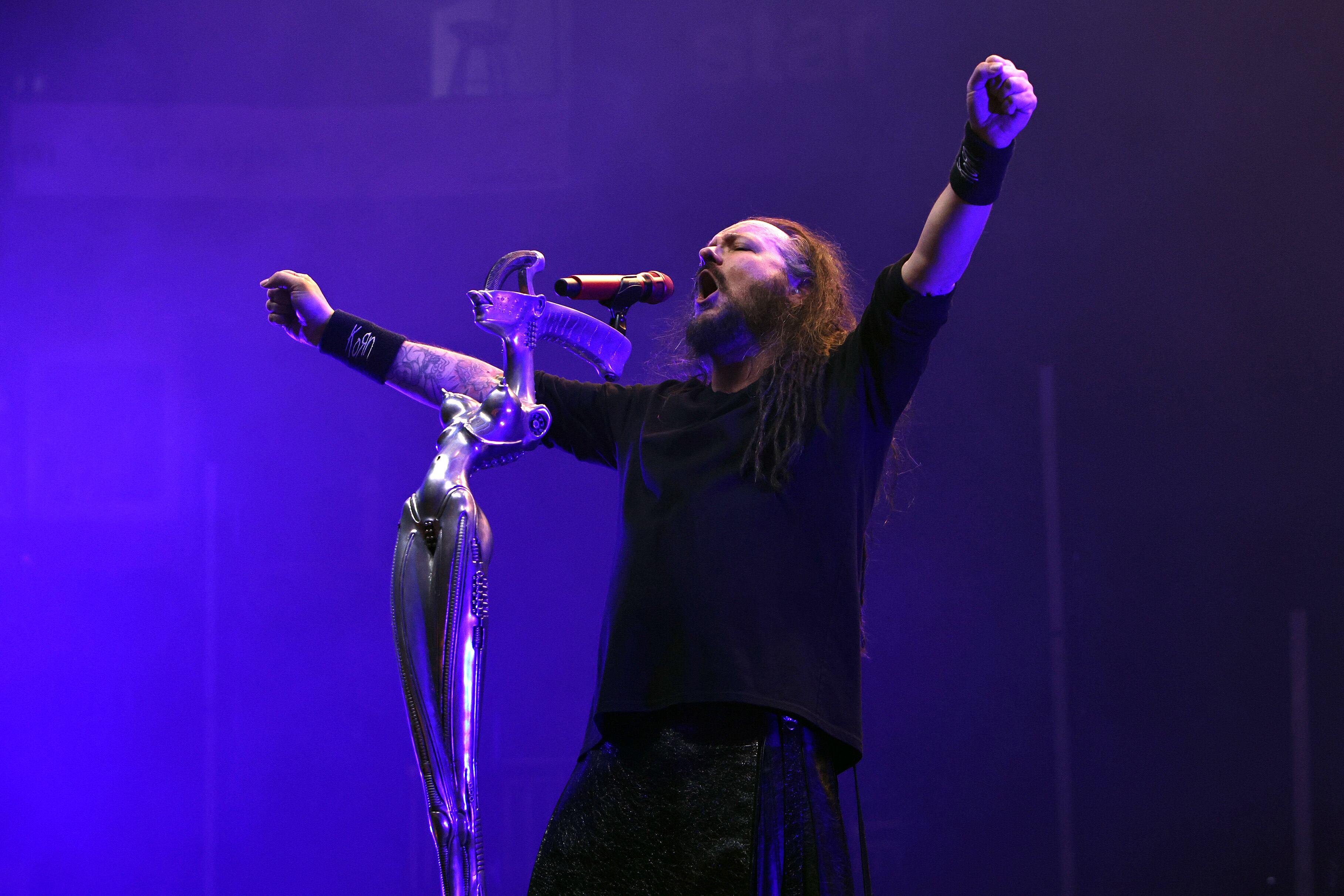 Korn