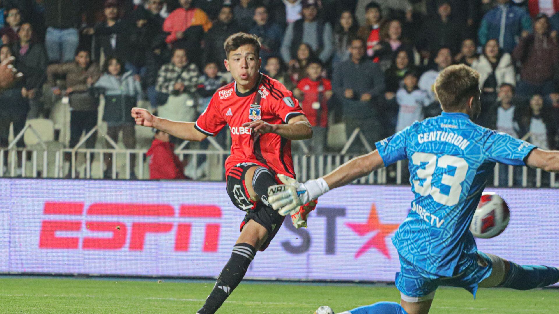 Leandro Hernández