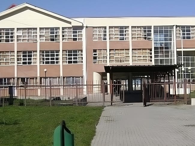 Liceo Bicentenario de Trehuaco