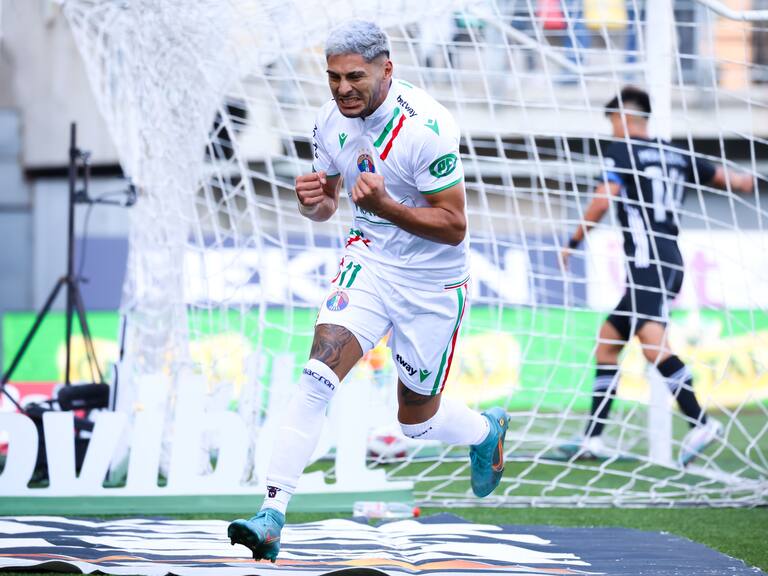 “Está de vuelta”: Audax Italiano anuncia el regreso de un viejo conocido como su cuarto refuerzo para 2025