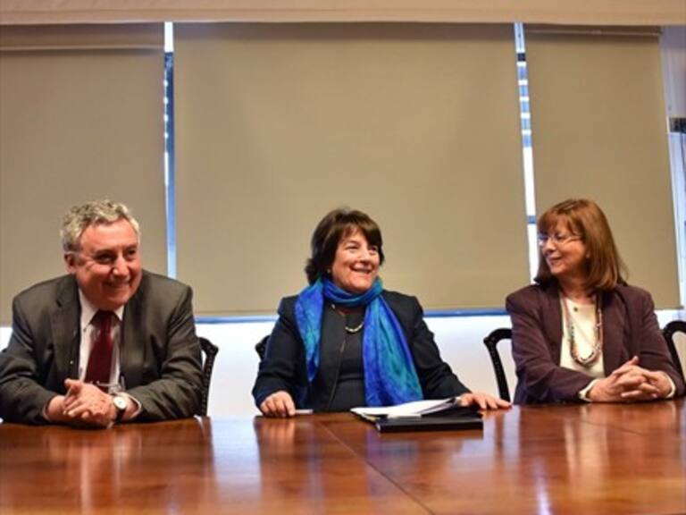 Francisco Rothhammer obtiene el Premio Nacional de Ciencias Naturales 2016