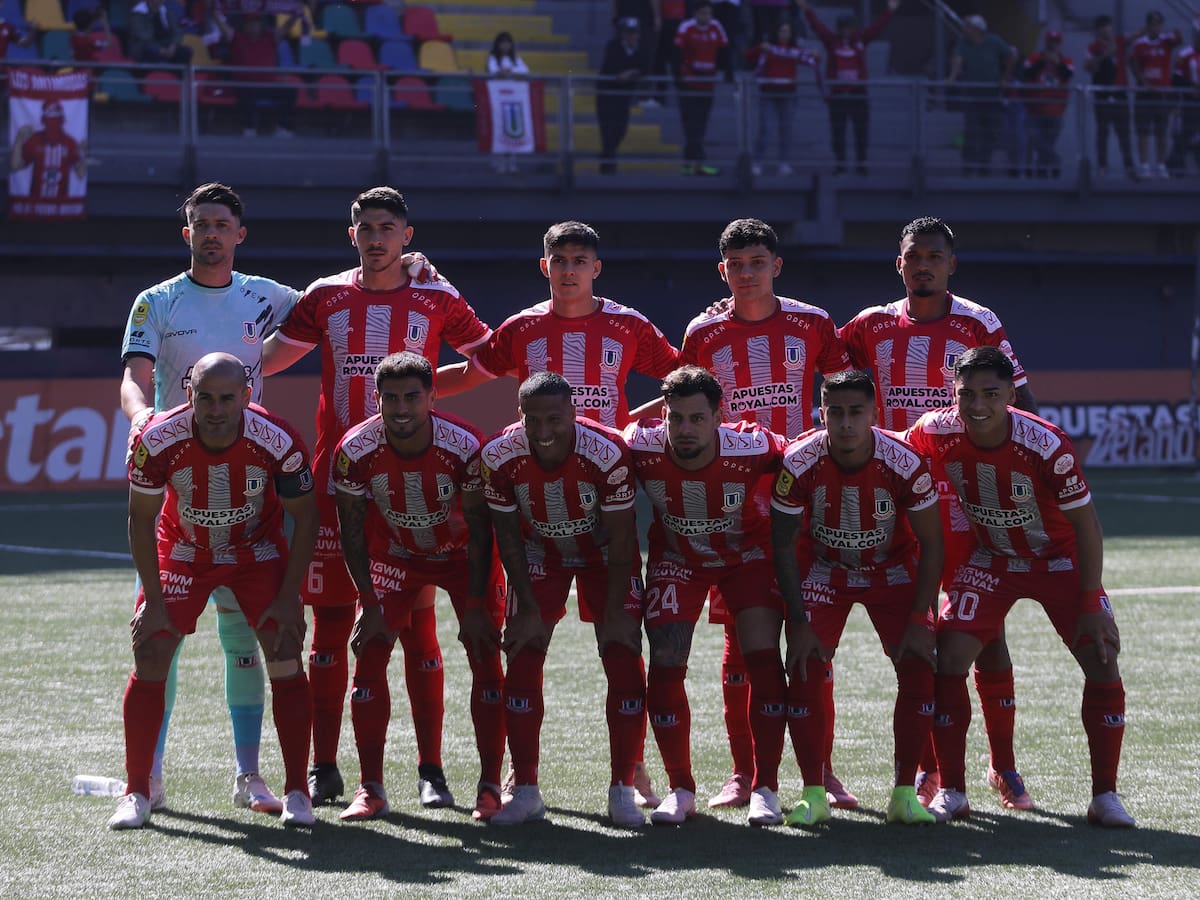 Volvió a jugar por Unión La Calera tras cinco años, entró de emergencia y aportó una asistencia: “Regresar es solamente felicidad”