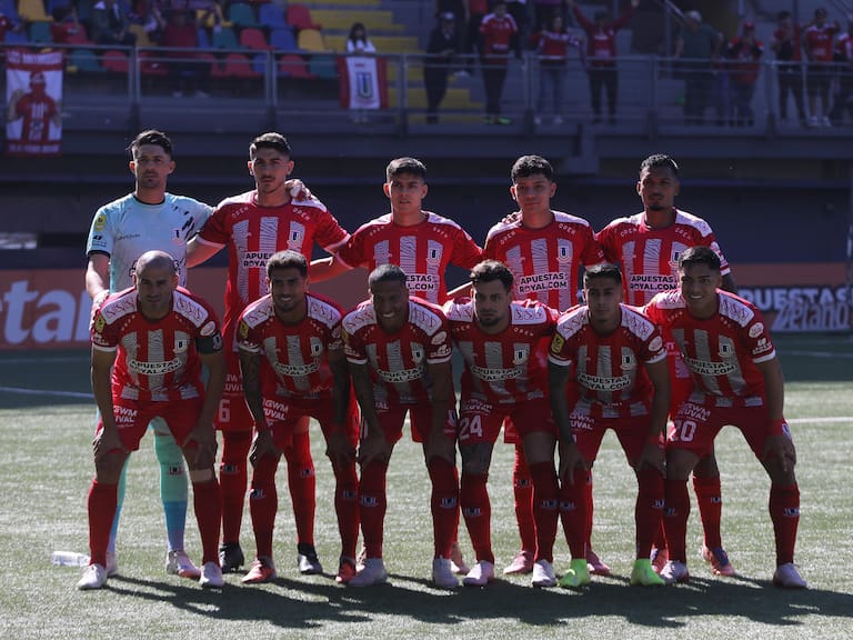Volvió a jugar por Unión La Calera tras cinco años, entró de emergencia y aportó una asistencia: “Regresar es solamente felicidad”