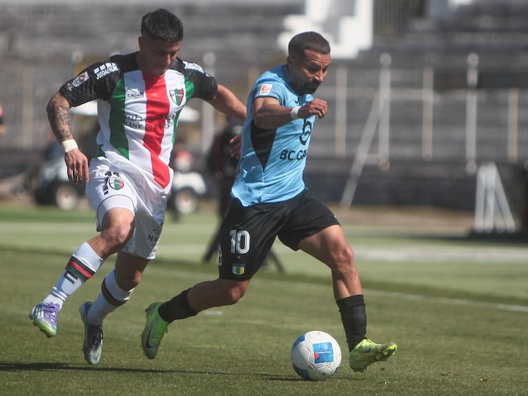 Programación fútbol chileno: ¿Qué partidos se juegan hoy, 28 de febrero, y quién transmite?