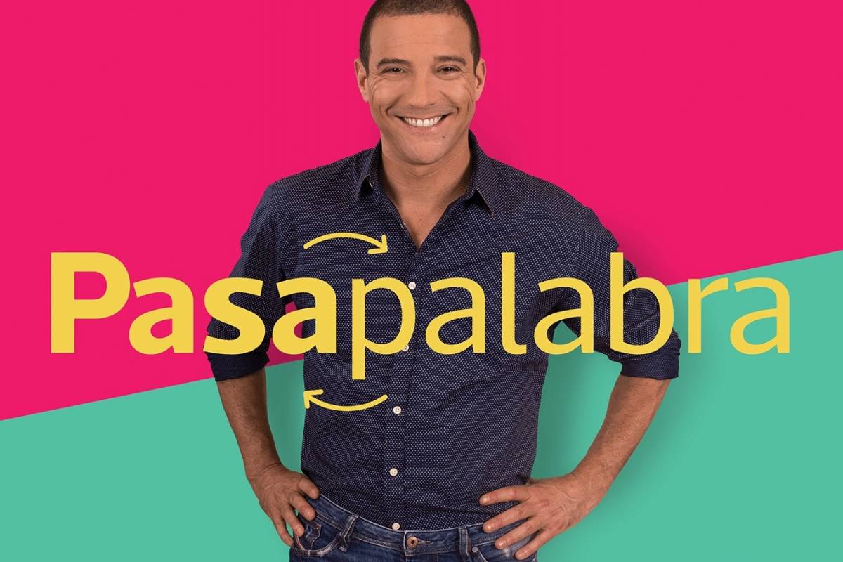 Pasapalabra
