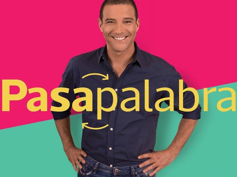 Pasapalabra