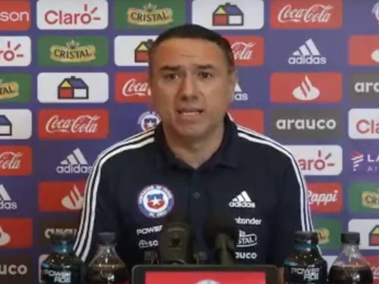 Francis Cagigao y la influencia de Fernando Felicevich en la Roja