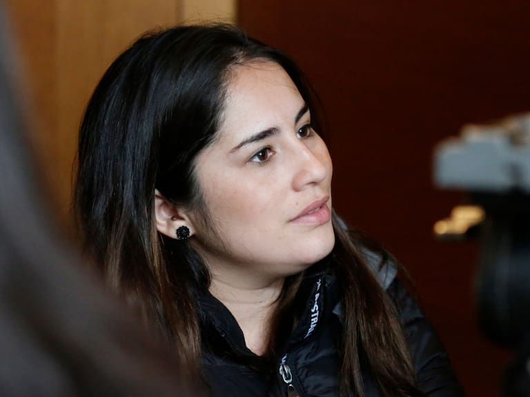 «Rabia e impotencia»: Hermana de Fernanda Maciel se manifestó indignada con suspensión del juicio