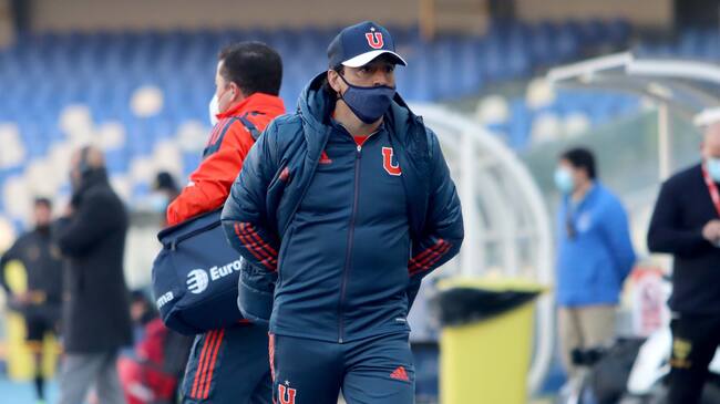 Universidad de Chile