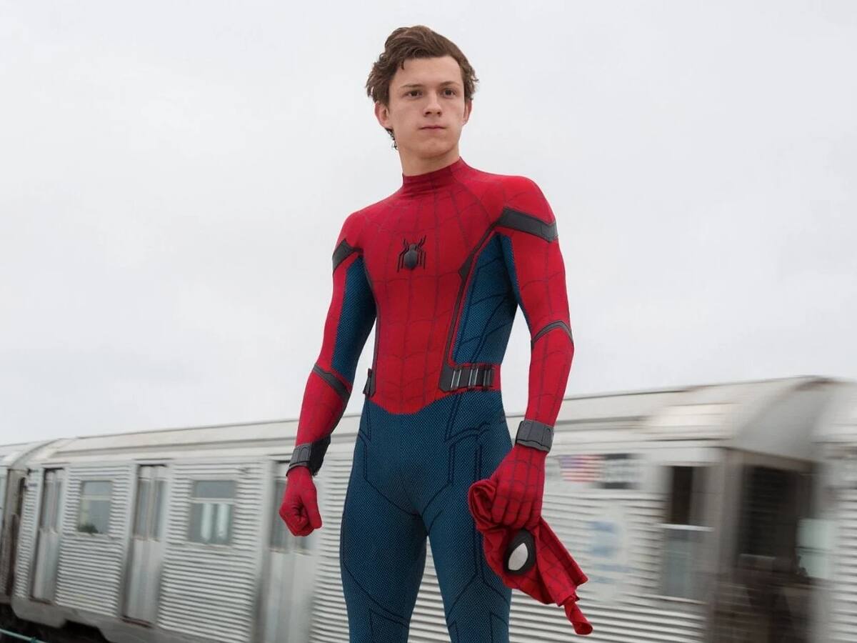 Marvel Studios confirma la fecha de estreno y el título oficial de “Spider-Man 4″