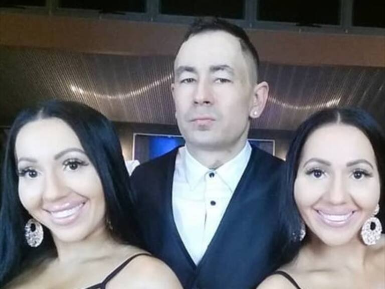 Australia: El drama de las hermanas gemelas que desean casarse con el mismo hombre