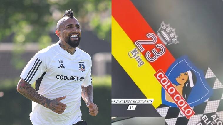 @ColoColo
