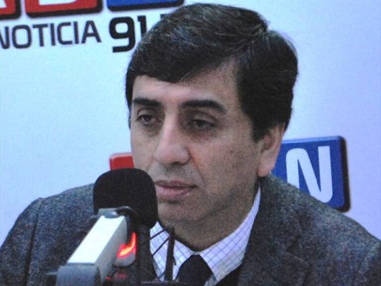 Exsuperintendente de Salud: «El sistema de urgencia no absorbe adecuadamente la demanda»