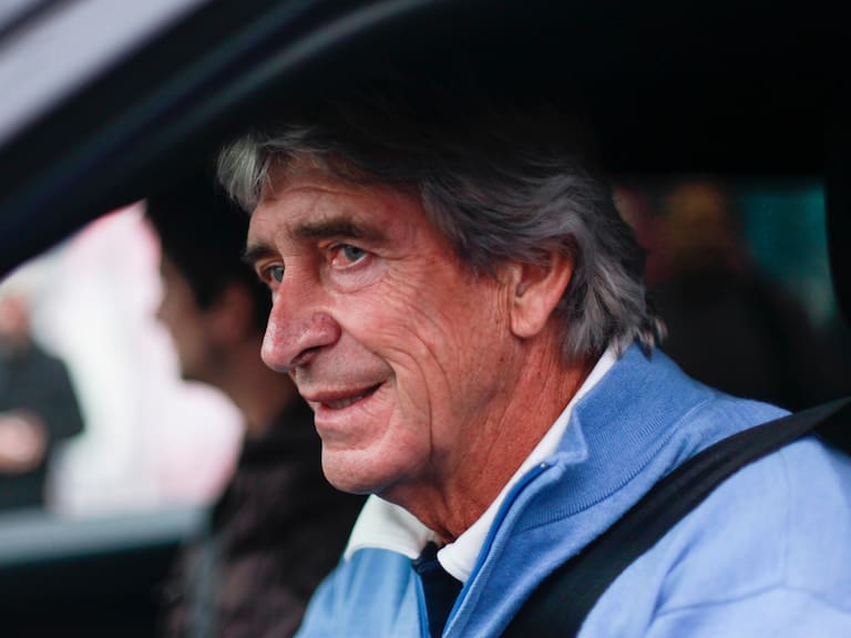 FOTO: JESÚS MARTÍNEZ / AGENCIAUNO