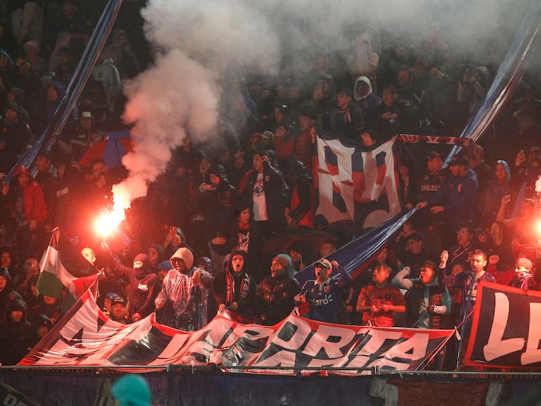 La U tendrá histórico amistoso en el Nacional ante River Plate