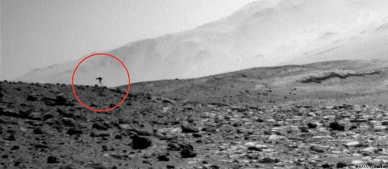 NASA/JPL-Caltech