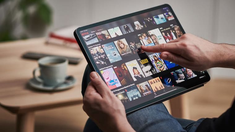 Netflix
