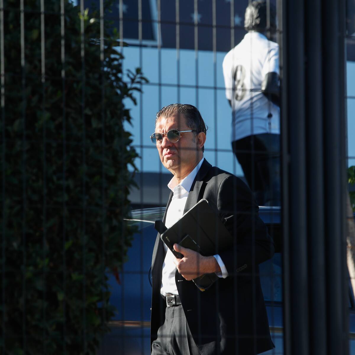 Mosa avala la Copa de La Liga Chilena para 2026: “En Chile se juega poco”