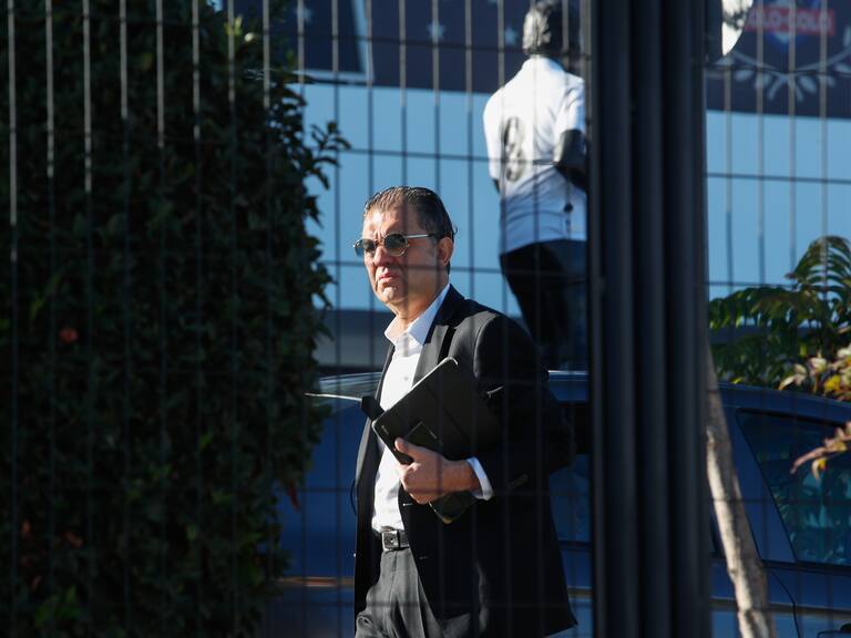 Mosa avala la Copa de La Liga Chilena para 2026: “En Chile se juega poco”