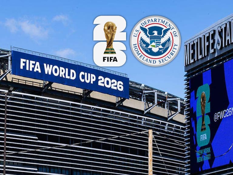 El despliegue de ICE en el Mundial 2026: Seguridad perimetral bajo la lupa de la opinión pública
