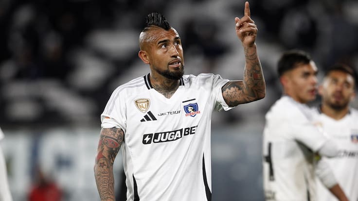 “Es especial para mí, daré el máximo”: Arturo Vidal abre la puerta a que este sea su último Superclásico en el Monumental