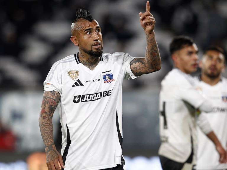 “Es especial para mí, daré el máximo”: Arturo Vidal abre la puerta a que este sea su último Superclásico en el Monumental
