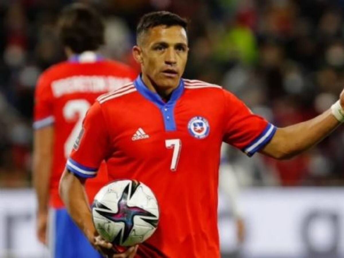 Aseguran que el Valencia de España irá por el fichaje de Alexis Sánchez