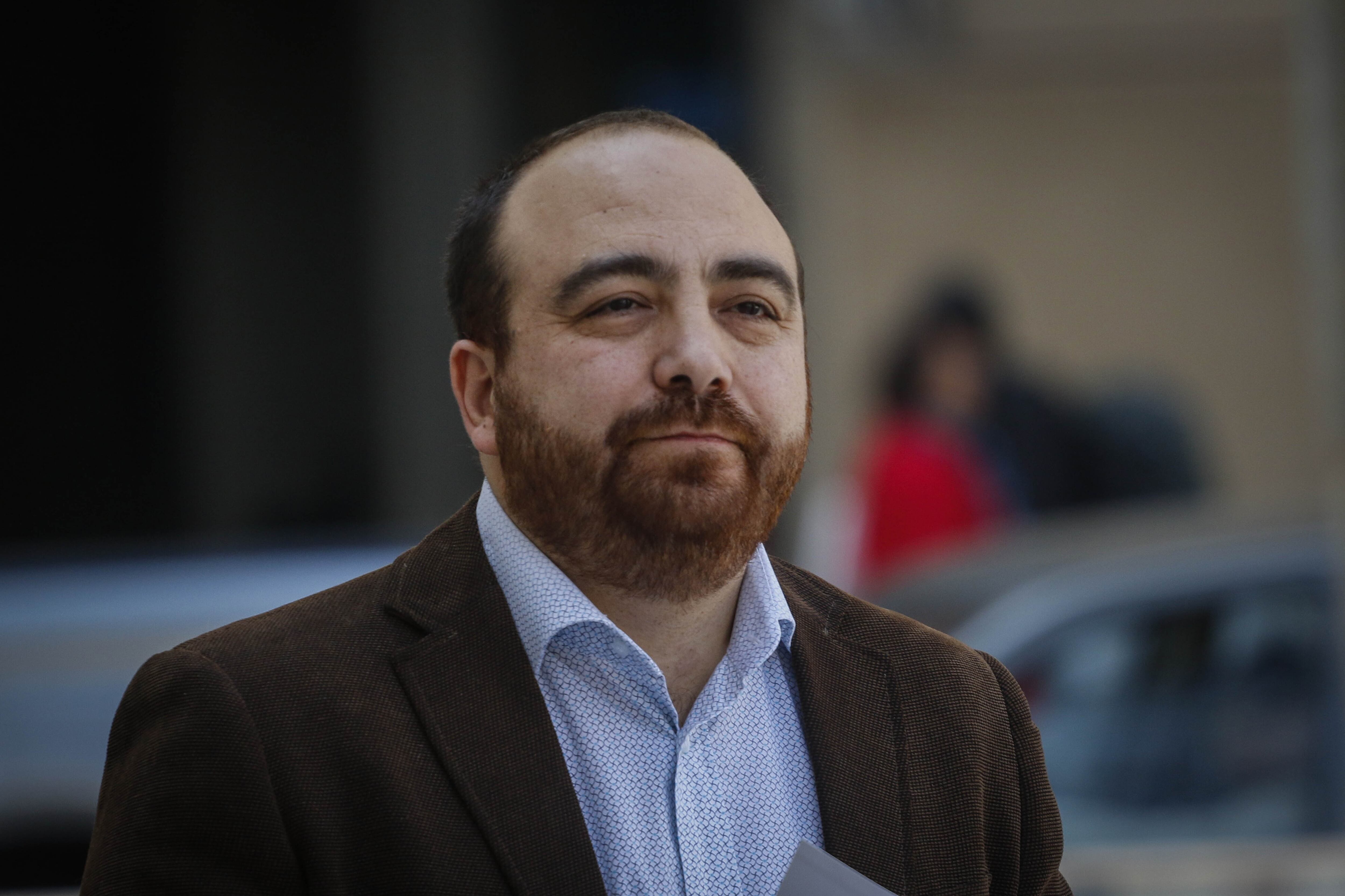Agencia UNO | Fuad Chahin