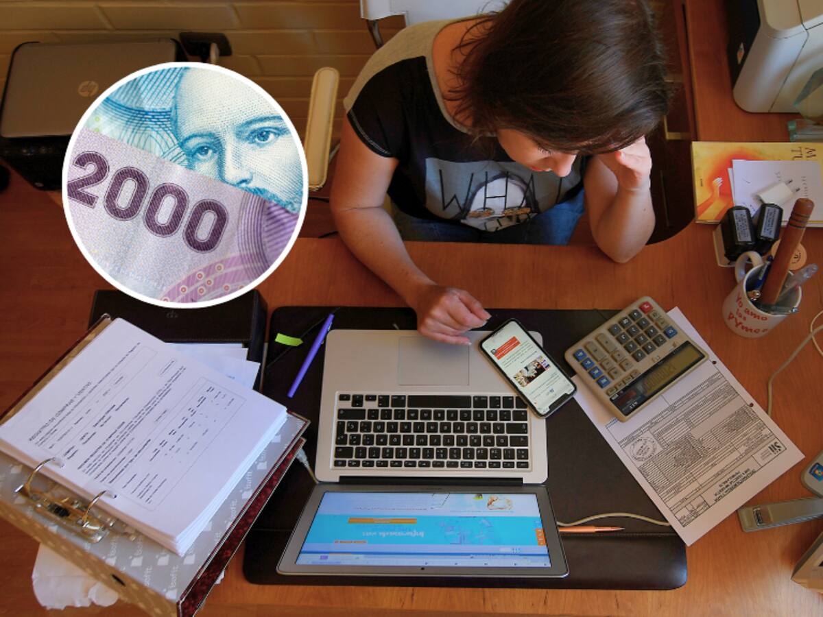 Operación Renta 2025 y Préstamo Solidario: quiénes deben pagar la nueva cuota y cómo revisar cuánto dinero se debe