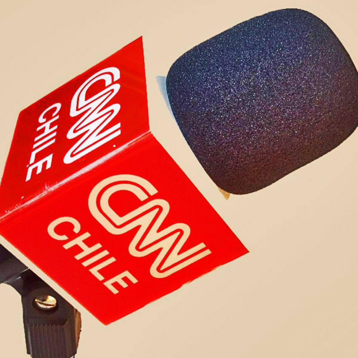 CNN Chile despide a uno de sus rostros más conocidos: se va a otro canal de la televisión chilena