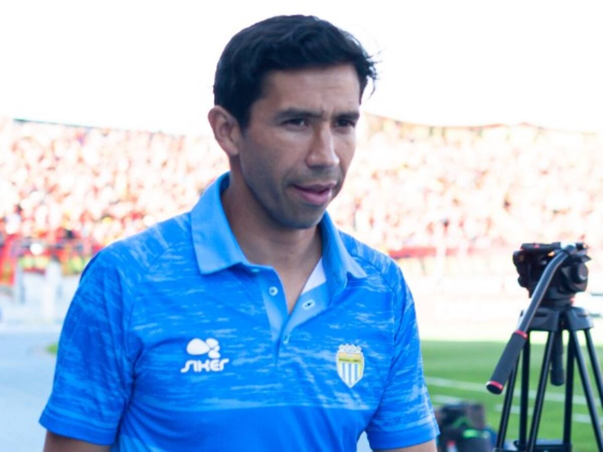 «Estoy gestionándolo»: Los cinco entrenadores de talla mundial que busca Nicolás Núñez en su viaje a Europa