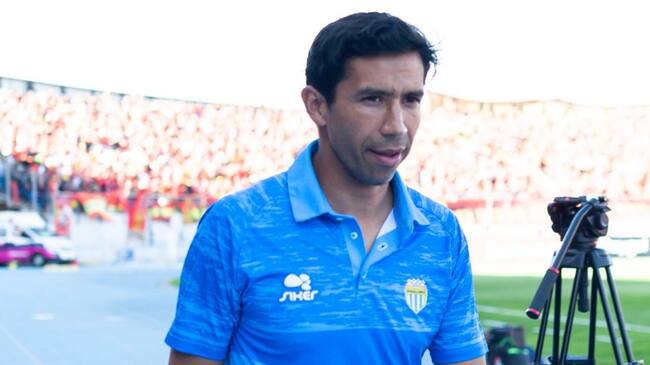 "Estoy gestionándolo": Los cinco entrenadores de talla mundial que busca Nicolás Núñez en su viaje a Europa