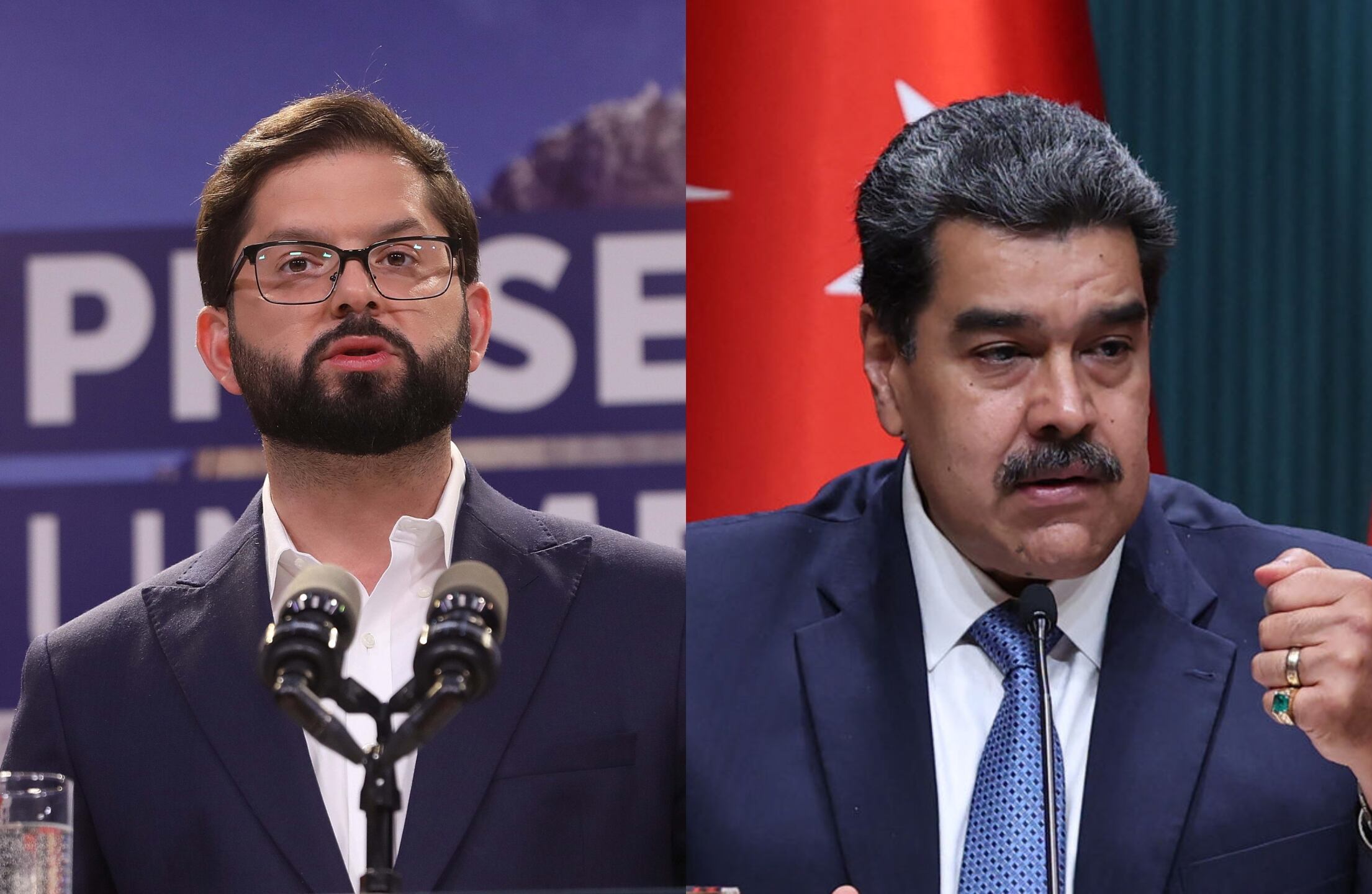 Agencia Uno/Getty Images
