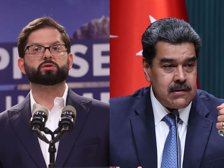 Agencia Uno/Getty Images