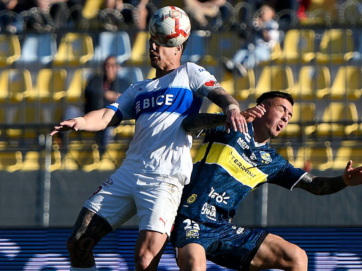 Universidad Católica vs Everton: cuándo juegan, a qué hora y dónde ver en vivo el partido por la Copa Chile