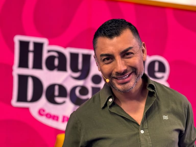 Qué se sabe del funeral del periodista Andrés Caniulef tras su repentina muerte a los 48 años