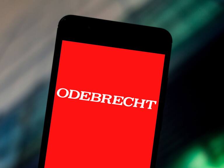 Imagen referencial sobre los casos de corrupción de la sociedad Odebrecht